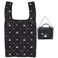 Bag - Sanrio characters / Kuromi