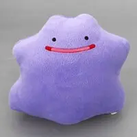 Plush - Pokémon / Ditto