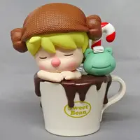 Trading Figure - POP MART