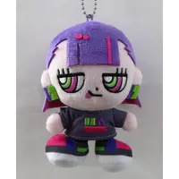 Key Chain - Plush - Zutomayo
