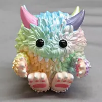 Trading Figure - POP MART