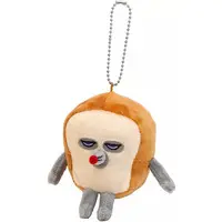 Key Chain - Pan Dorobou (Bread Thief)