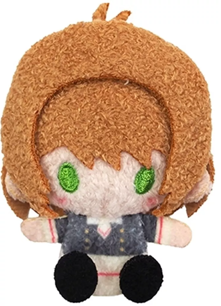 Key Chain - Plush Key Chain - Card Captor Sakura / Kinomoto Sakura