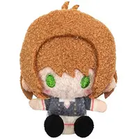 Key Chain - Plush Key Chain - Card Captor Sakura / Kinomoto Sakura