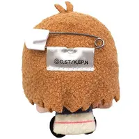 Key Chain - Plush Key Chain - Card Captor Sakura / Kinomoto Sakura