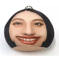 Key Chain (MIZYU(新しい学校のリーダーズ) お手玉キーホルダー)