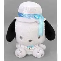Plush - Sanrio characters / Pochacco