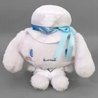 Plush - Sanrio characters / Cinnamoroll