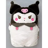Plush - Sanrio characters / Kuromi