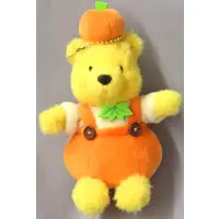 Plush - Winnie the Pooh / Winnie-the-Pooh