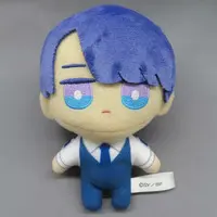 Plush (瀬乃凉晴 ぬいぐるみ 「DMMスクラッチ! 憐れなβは恋を知らない スクラッチ」 B-2賞)