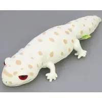 Plush (ルビ様 レオパのきいちゃんるんるん気分JBぬいぐるみ)