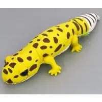 Plush (きいちゃん レオパのきいちゃんるんるん気分JBぬいぐるみ)