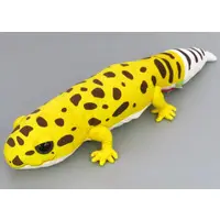 Plush (きいちゃん レオパのきいちゃんるんるん気分ぬいぐるみ)