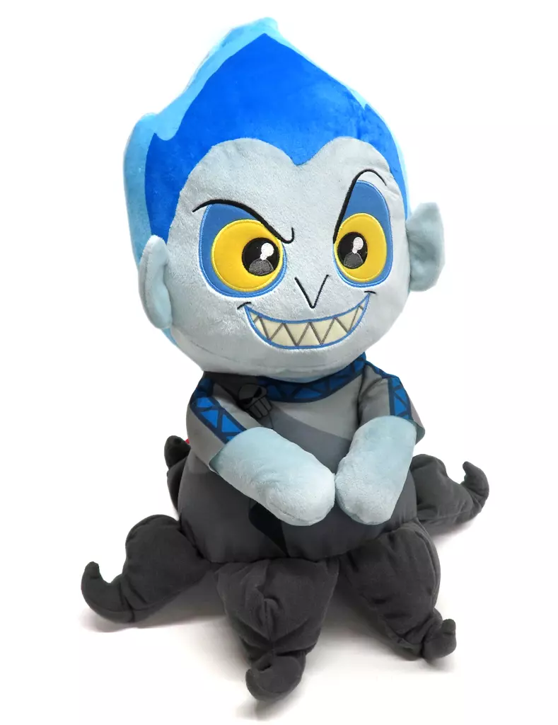 Plush - Disney / Hades