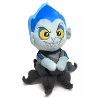 Plush (ハデス うるりぃみぃ ぬいぐるみ 「ヘラクレス」 ラウンドワン限定)