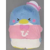 Plush - Sanrio / TUXEDOSAM & Pochacco & Pekkle