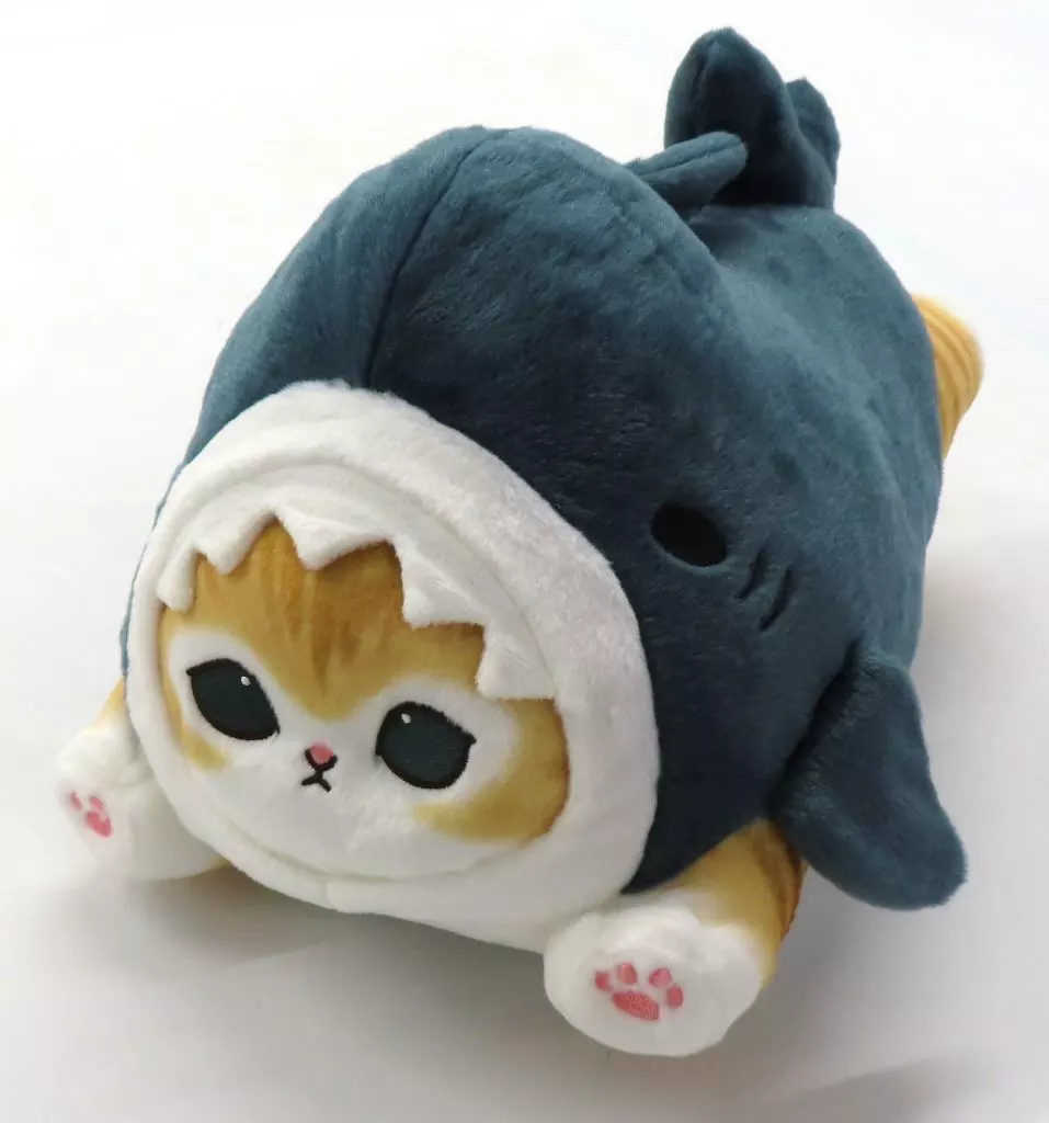 Plush - mofusand / Samenyan