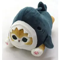 Plush - mofusand / Samenyan