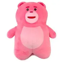 Plush (BELLYGOM GRAN+ぬいぐるみ 「BELLYGOM」)