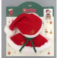 Plush Clothes - Disney