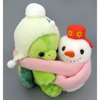 Plush - Disney / Olu Mel