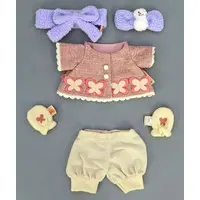 Plush Clothes - Disney / Lina Bell