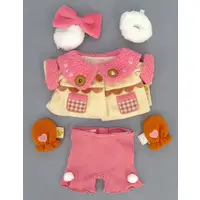 Plush Clothes - Disney / CookieAnn