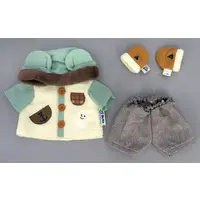 Plush Clothes - Disney