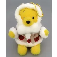 Plush - Winnie the Pooh / Winnie-the-Pooh
