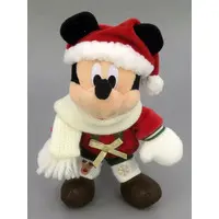 Plush - Disney / Mickey Mouse
