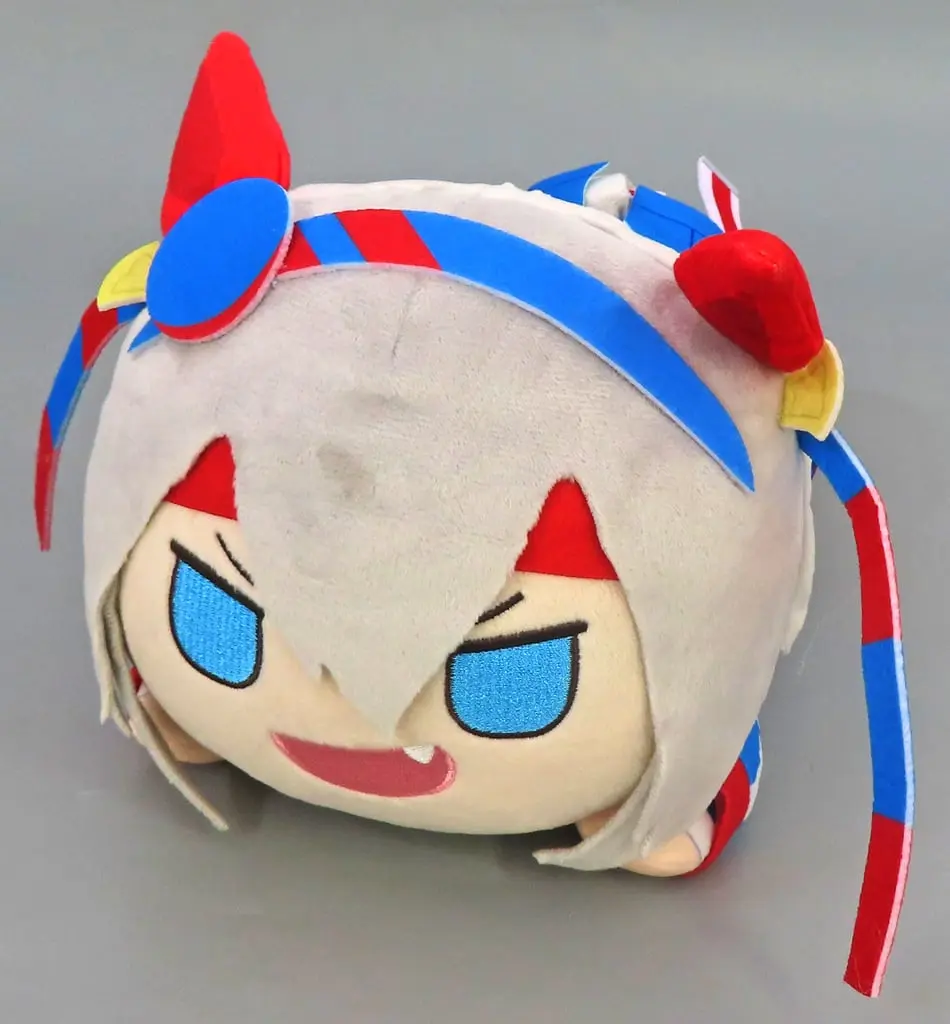 Plush - Umamusume: Pretty Derby / Tamamo Cross (Uma Musume)