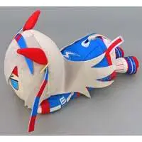 Plush - Umamusume: Pretty Derby / Tamamo Cross (Uma Musume)