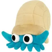 Plush - Pokémon / Omanyte