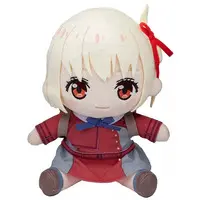 Plush - Lycoris Recoil