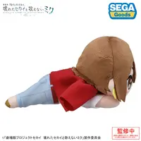 Plush - Project SEKAI: Colorful Stage! feat. Hatsune Miku / MEIKO