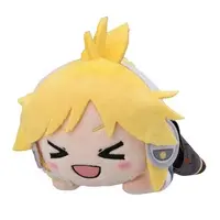 Plush - Project SEKAI: Colorful Stage! feat. Hatsune Miku / Kagamine Len