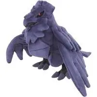 Plush - Pokémon / Corviknight
