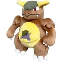Plush - Pokémon / Kangaskhan