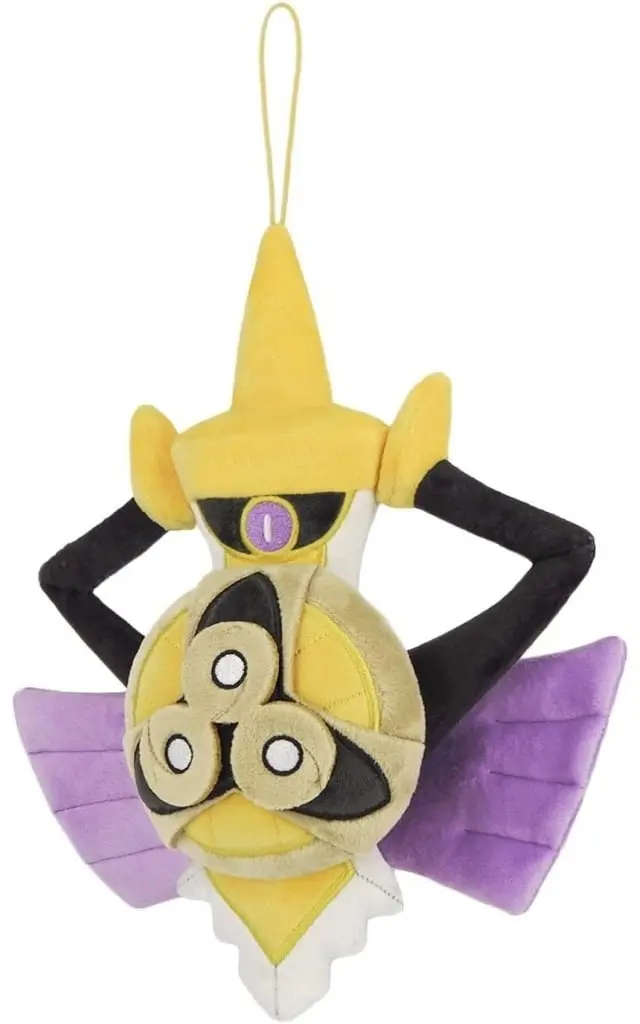 Plush - Pokémon / Aegislash
