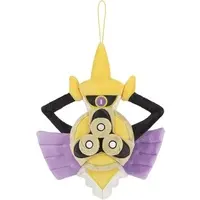 Plush - Pokémon / Aegislash