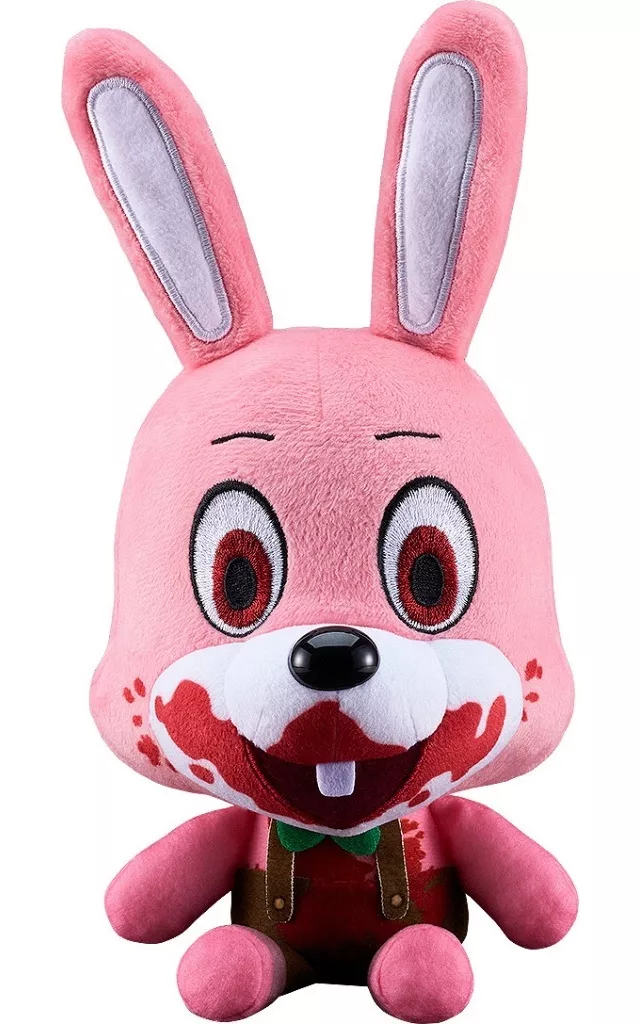 Plush - Silent Hill