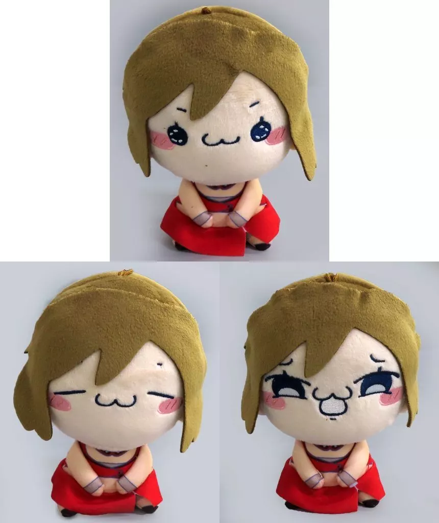 Plush - VOCALOID / MEIKO