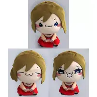 Plush (全3種セット もちぴこぬいぐるみ-MEIKO- 「MEIKO」)