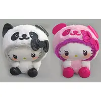 Plush - Sanrio / Hello Kitty