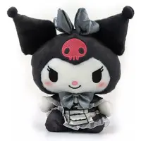 Plush - Sanrio / Kuromi
