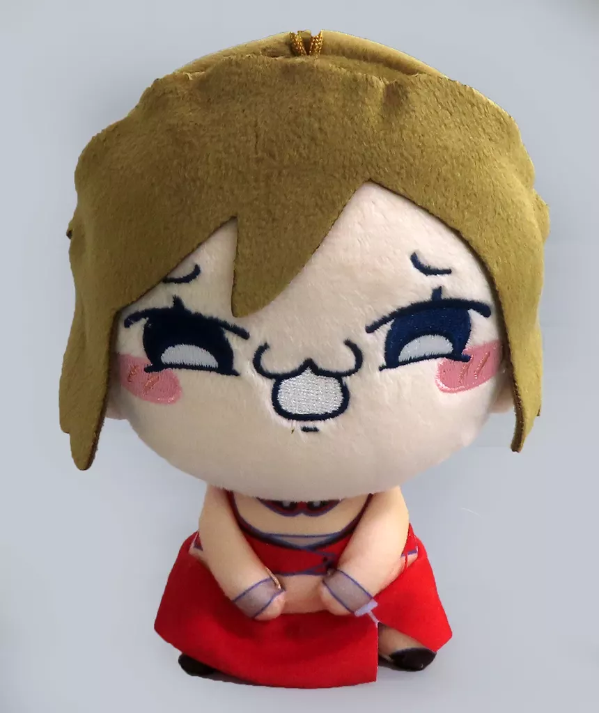 Plush - VOCALOID / MEIKO