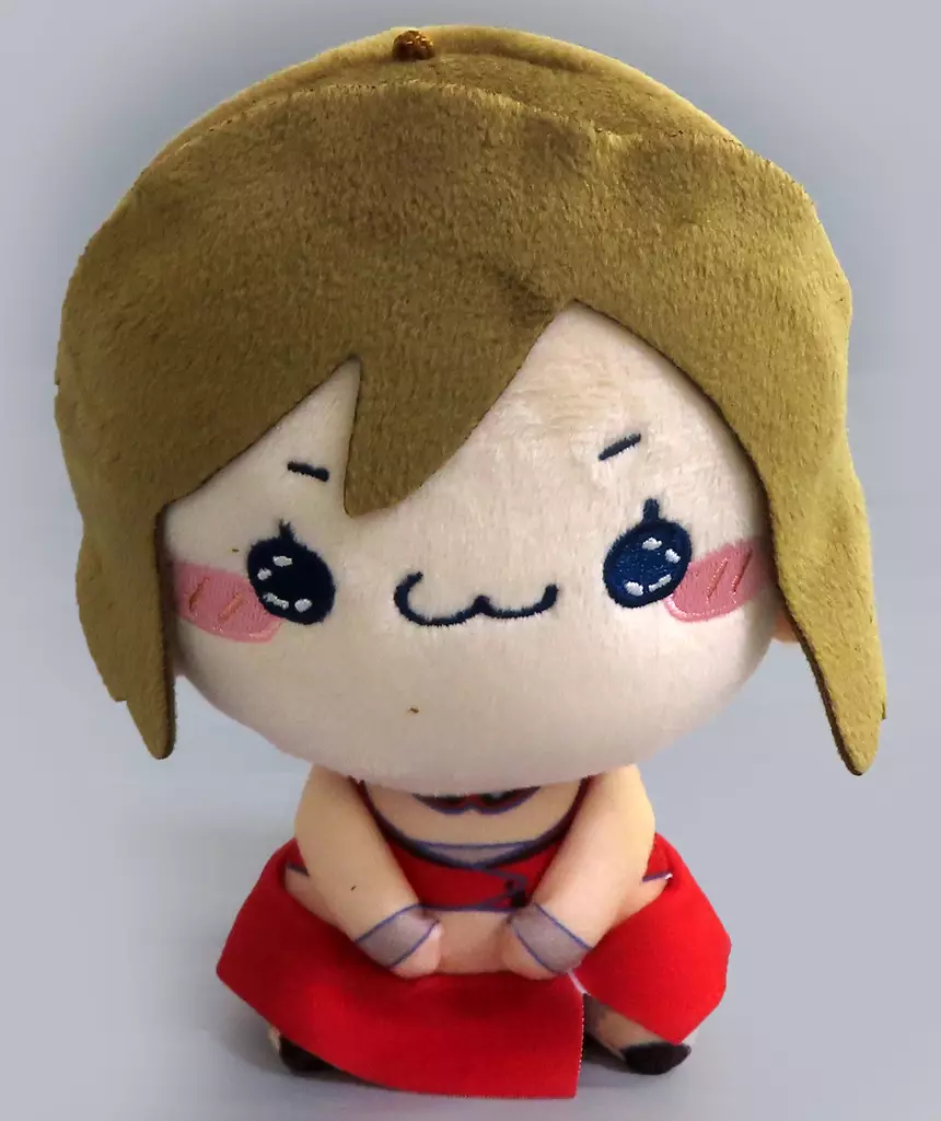 Plush - VOCALOID / MEIKO