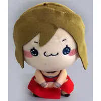 Plush (MEIKO(A/にっこり) もちぴこぬいぐるみ-MEIKO- 「MEIKO」)