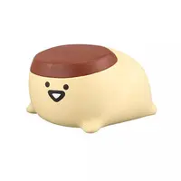 Trading Figure - Obungu to Issho